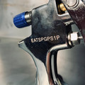 Paint Sprayers | EMAX EATSPGPS1P Entry Pro Tip Size 1.8 Primer/Surface Spray Gun image number 2